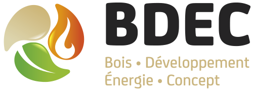 BDEC-logotype